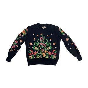 Philosophy sweatshirt